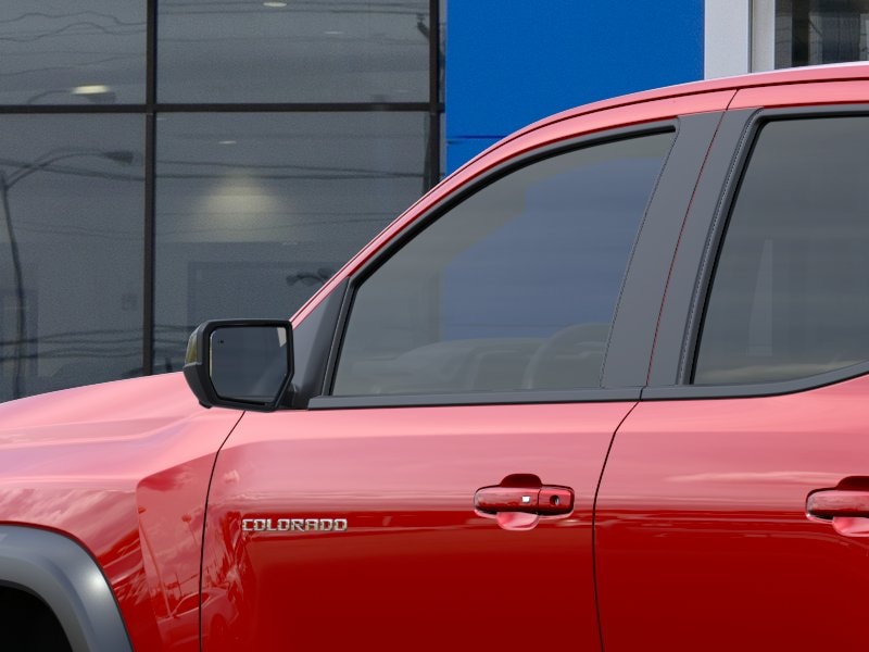 2026 Chevrolet Colorado ZR2 - Photo 12