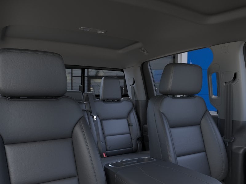 2026 Chevrolet Silverado 1500 LT Trail Boss - Photo 24