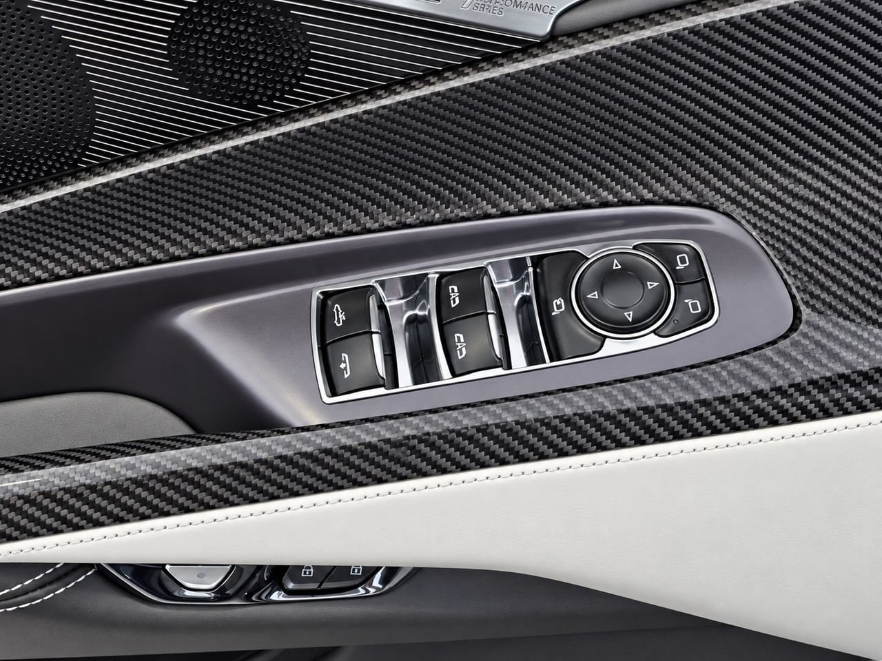 2027 Chevrolet Corvette 3LZ - Photo 16