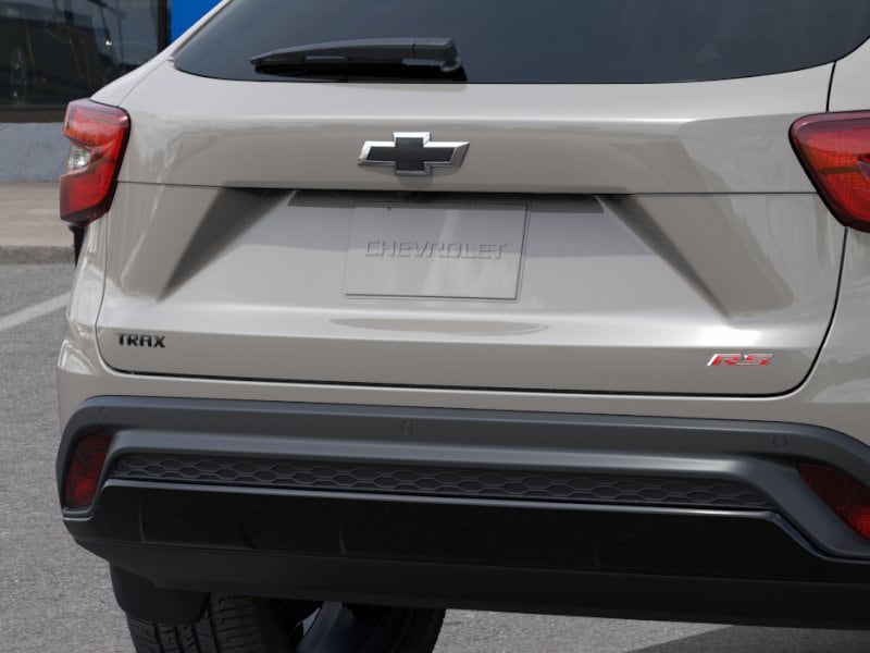 2026 Chevrolet Trax RS - Photo 14