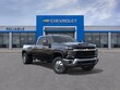 Chevrolet Silverado 3500 HD