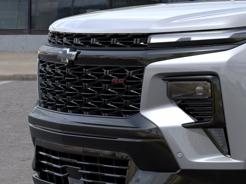 2026 Chevrolet Traverse RS - Photo 13