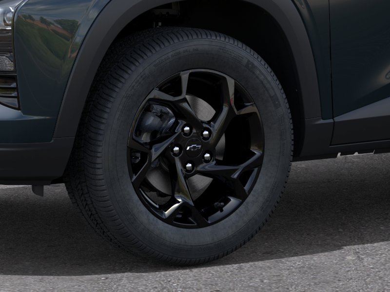 2026 Chevrolet Trax LT - Photo 9
