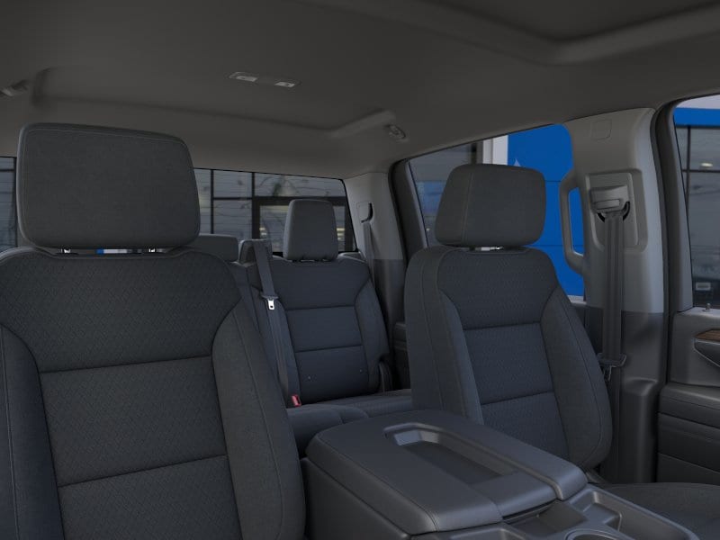 2026 Chevrolet Silverado 2500 HD LT - Photo 24