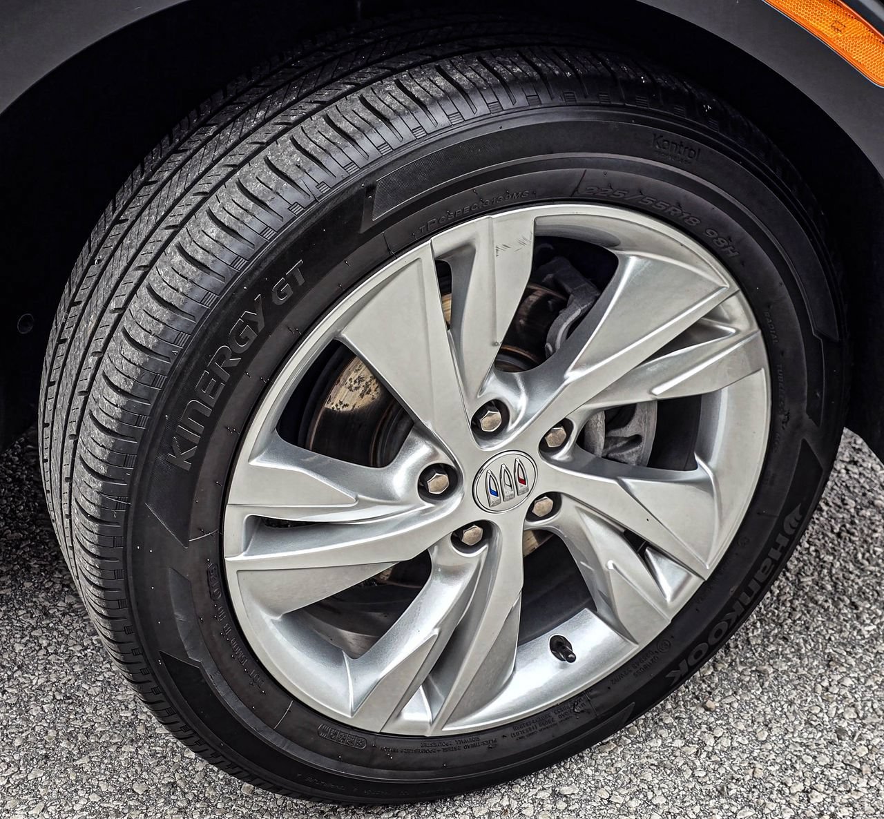 2025 Buick Encore GX Preferred - Photo 7