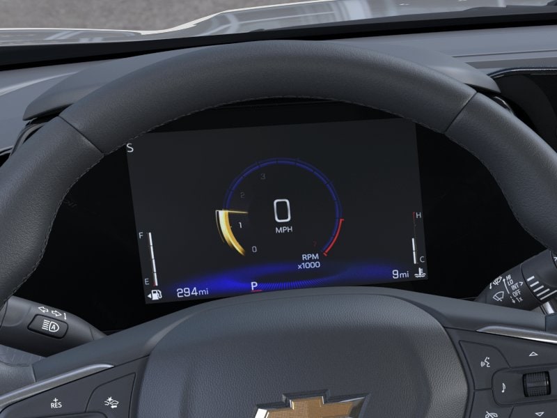 2026 Chevrolet Trax LT - Photo 18