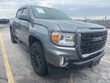 GMC Canyon