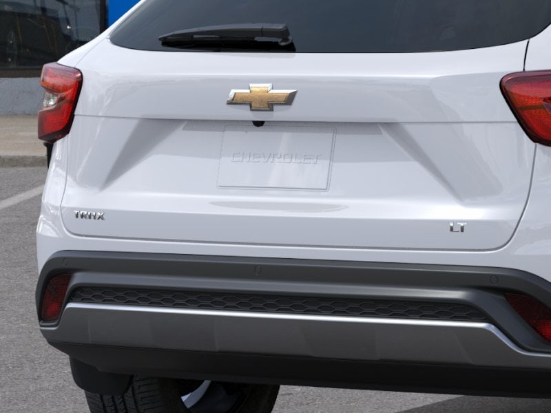 2026 Chevrolet Trax LT - Photo 14