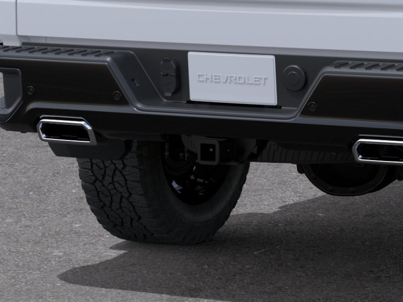 2026 Chevrolet Silverado 1500 LT Trail Boss - Photo 14
