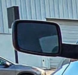 2021 RAM Ram 1500 Classic Warlock - Photo 10