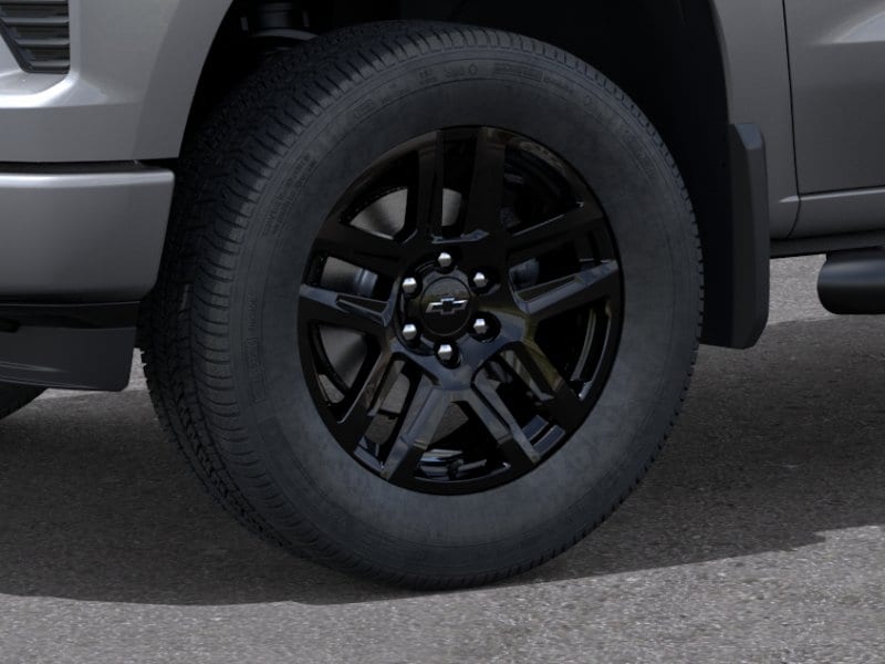 2026 Chevrolet Silverado 1500 RST - Photo 9