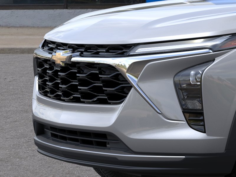 2026 Chevrolet Trax LT - Photo 13