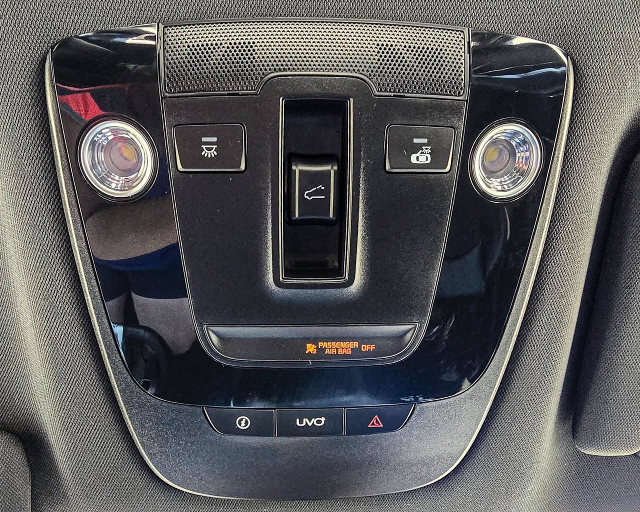 2022 Kia K5 GT-Line - Photo 29