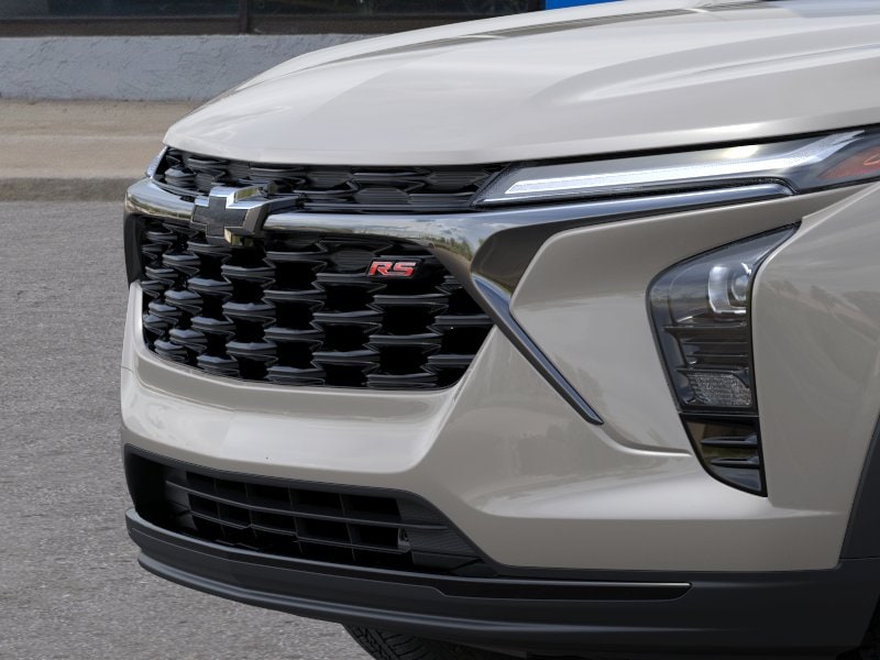 2026 Chevrolet Trax RS - Photo 13