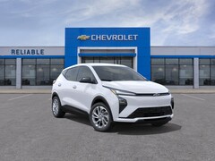 2027 Chevrolet Bolt LT SUV
