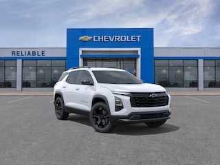2027 Chevrolet Equinox LT SUV
