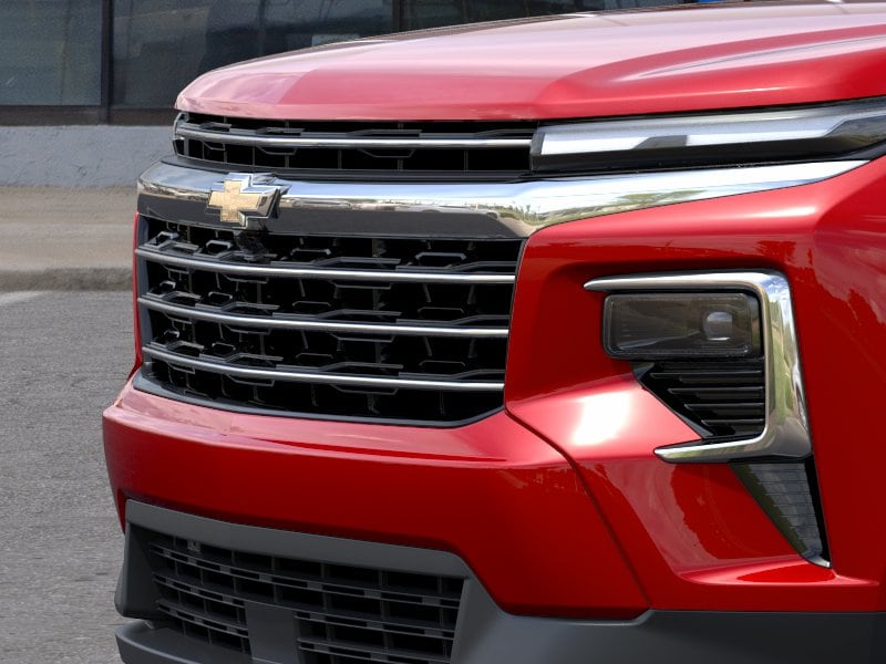 2026 Chevrolet Traverse LT - Photo 13