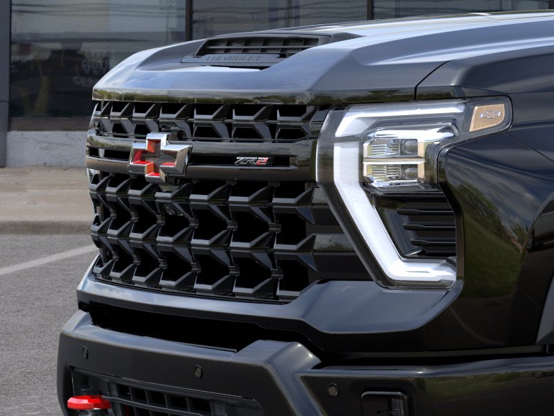 2026 Chevrolet Silverado 2500 HD ZR2 - Photo 13
