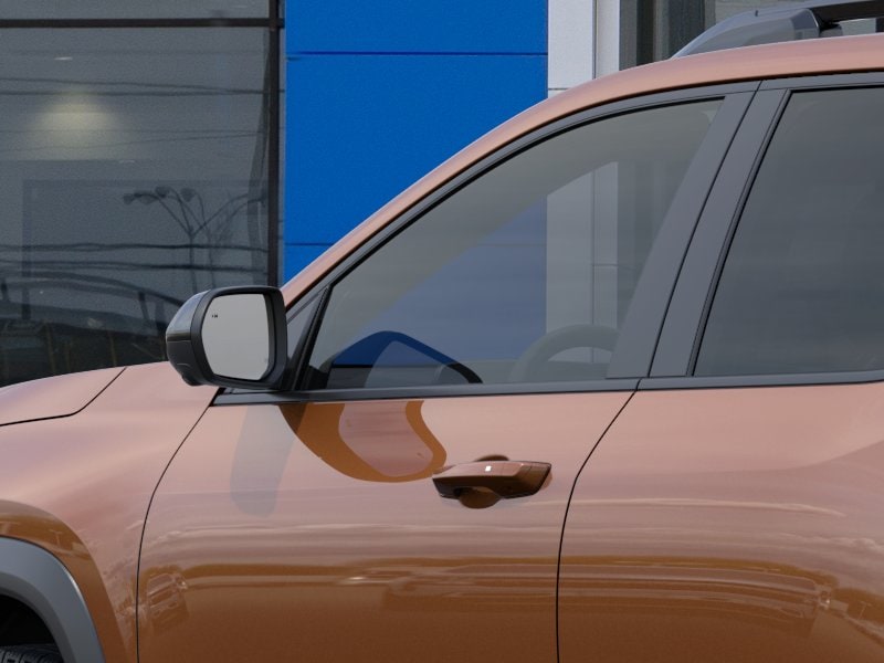 2027 Chevrolet Equinox LT - Photo 12