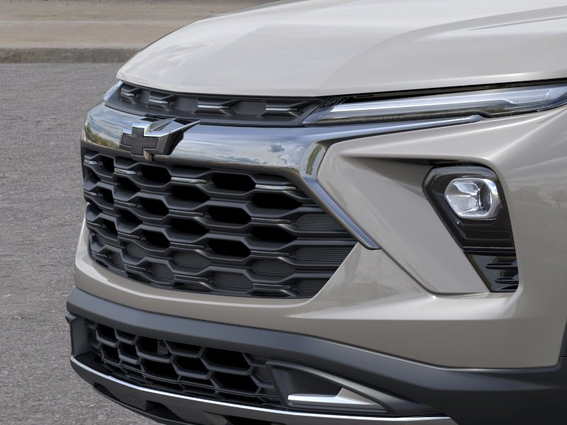 2026 Chevrolet Trailblazer Activ - Photo 13