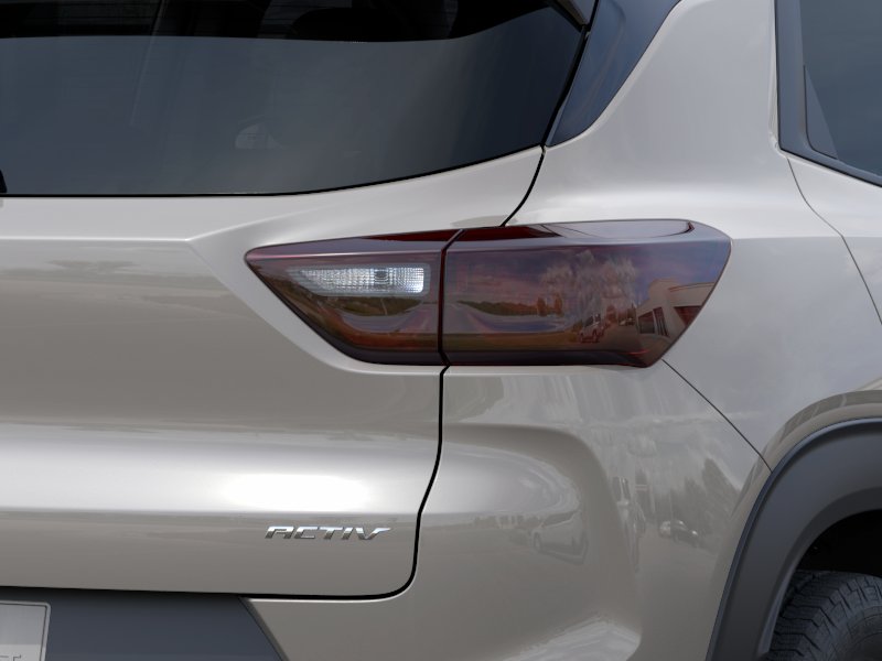 2026 Chevrolet Trailblazer Activ - Photo 11