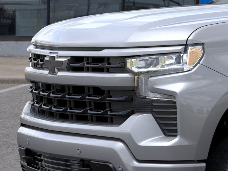 2026 Chevrolet Silverado 1500 RST - Photo 13