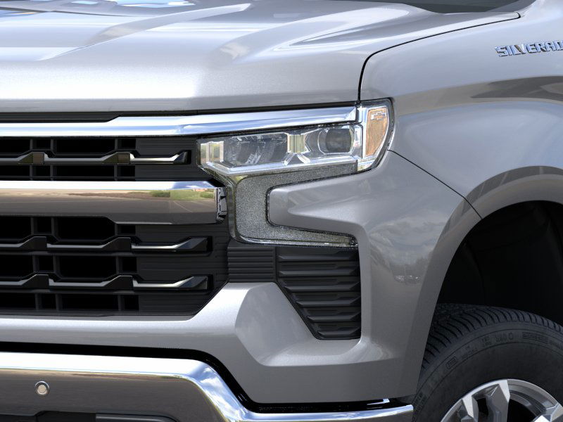 2026 Chevrolet Silverado 1500 LT - Photo 10