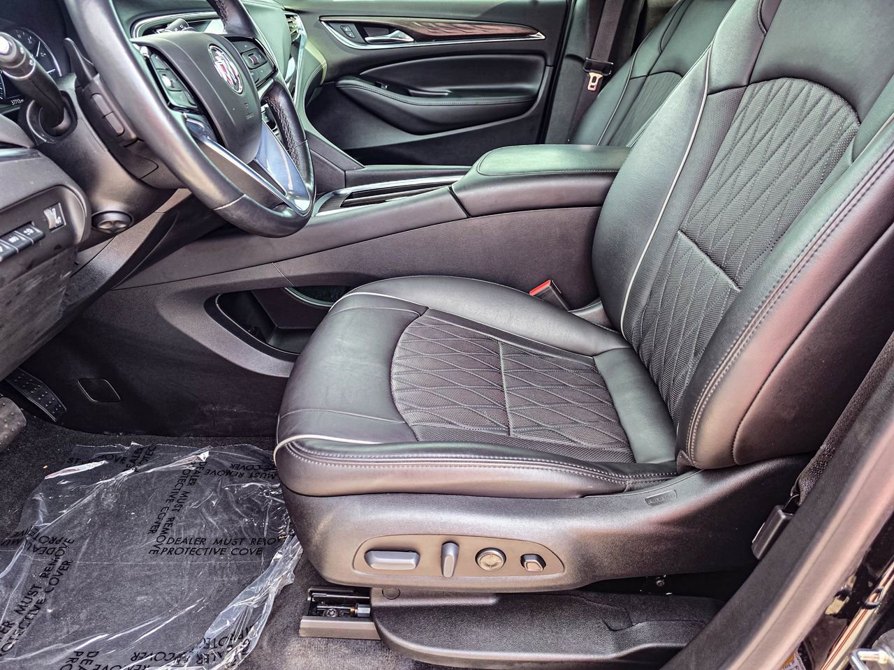 2024 Buick Enclave Avenir - Photo 14