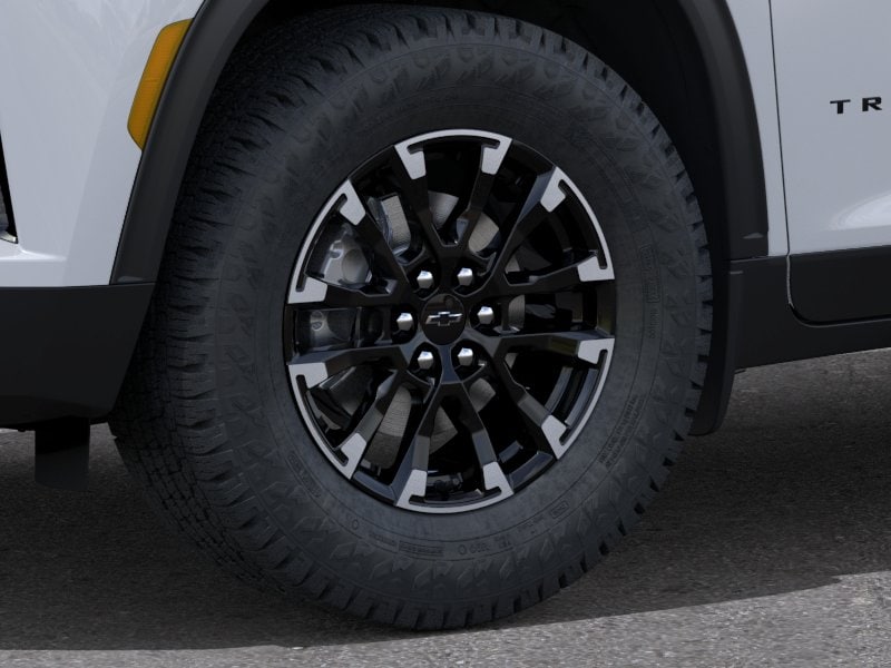 2026 Chevrolet Traverse Z71 - Photo 9