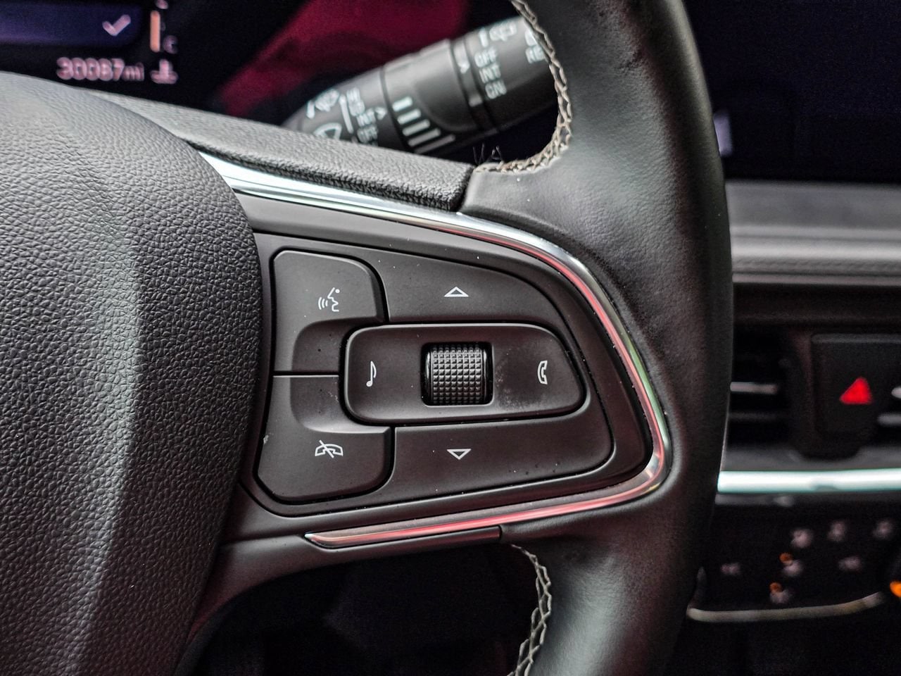 2025 Buick Encore GX Preferred - Photo 22