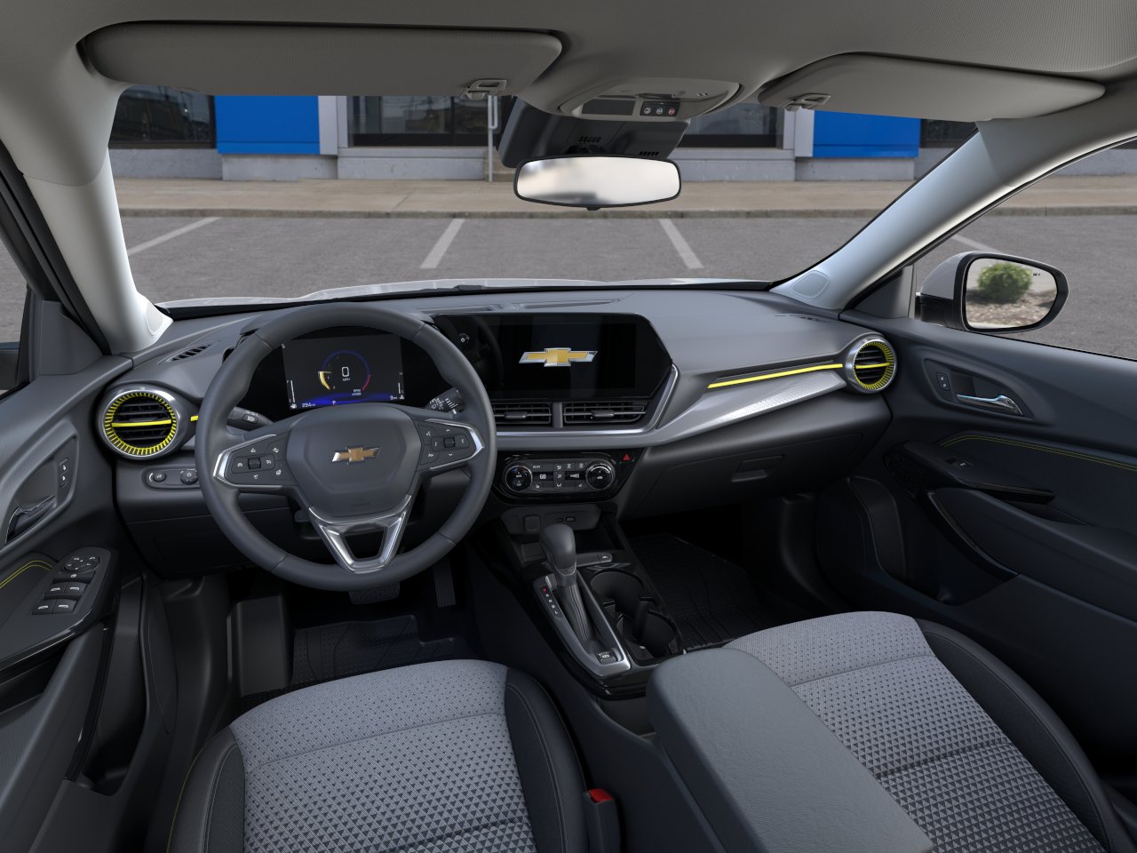 2026 Chevrolet Trax LT - Photo 15