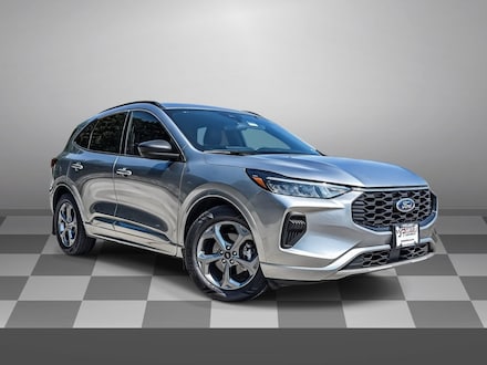 2023 Ford Escape ST-Line SUV