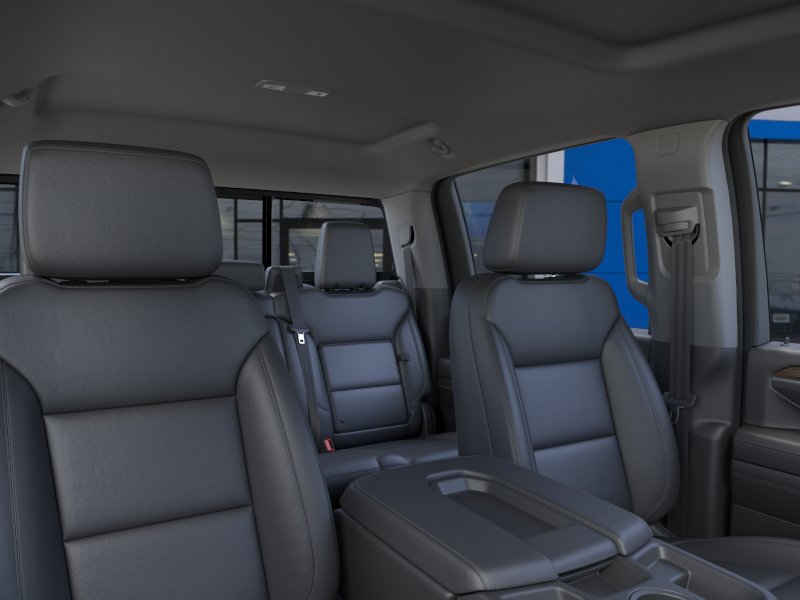 2026 Chevrolet Silverado 2500 HD LT - Photo 24
