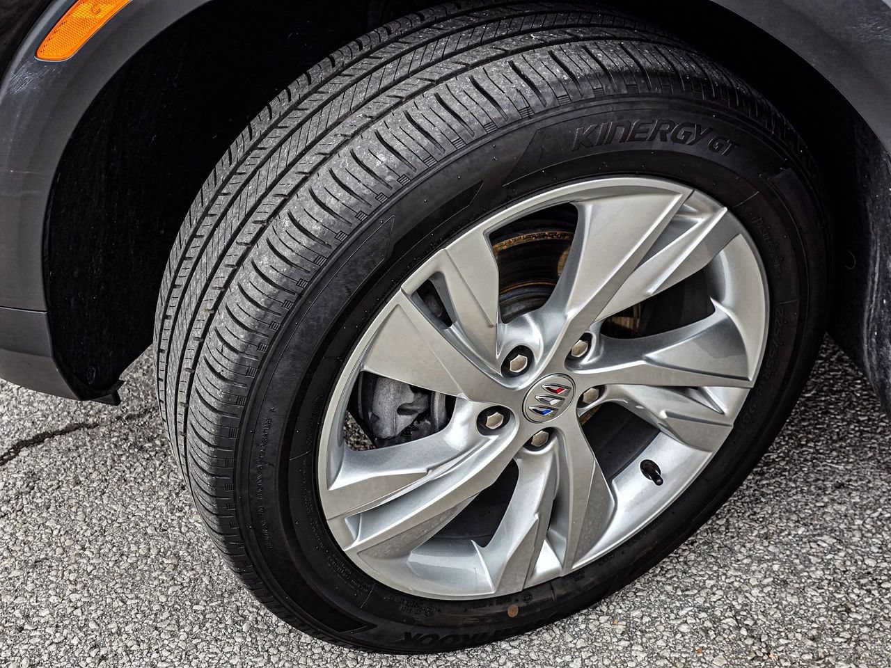 2025 Buick Encore GX Preferred - Photo 9