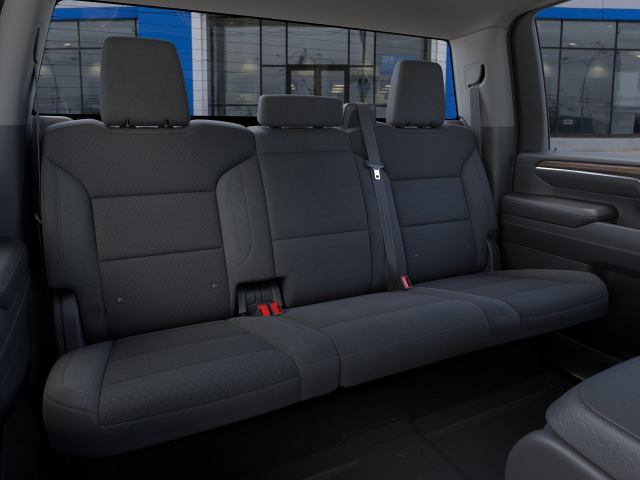 2026 Chevrolet Silverado 2500 HD LT - Photo 17