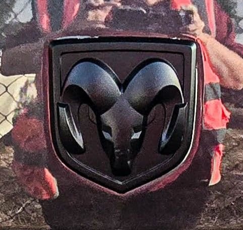 2021 RAM Ram 1500 Classic Warlock - Photo 12