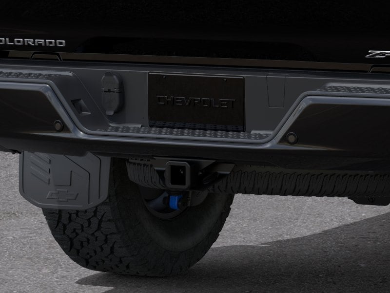 2026 Chevrolet Colorado ZR2 - Photo 14