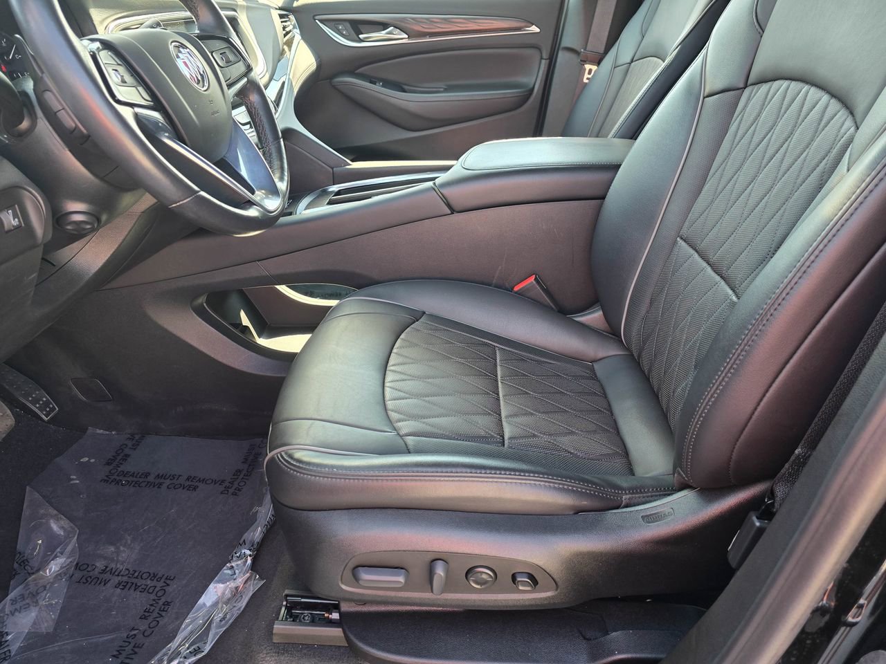 2024 Buick Enclave Avenir - Photo 10