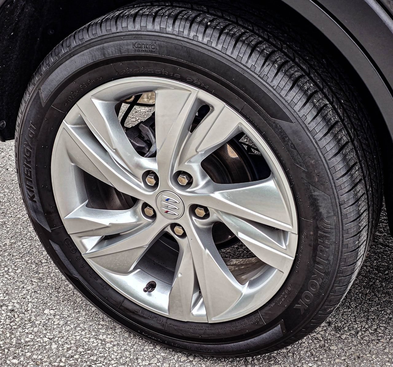 2025 Buick Encore GX Preferred - Photo 8