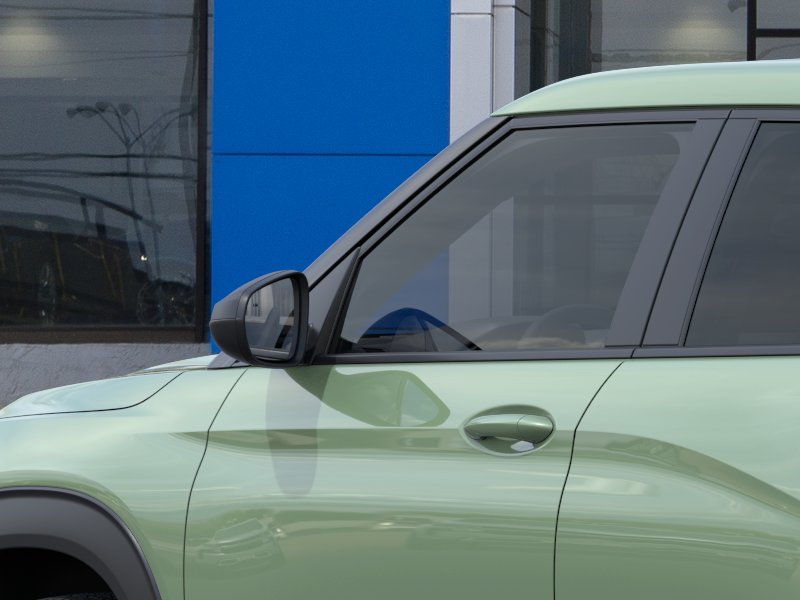 2026 Chevrolet Trailblazer LS - Photo 12