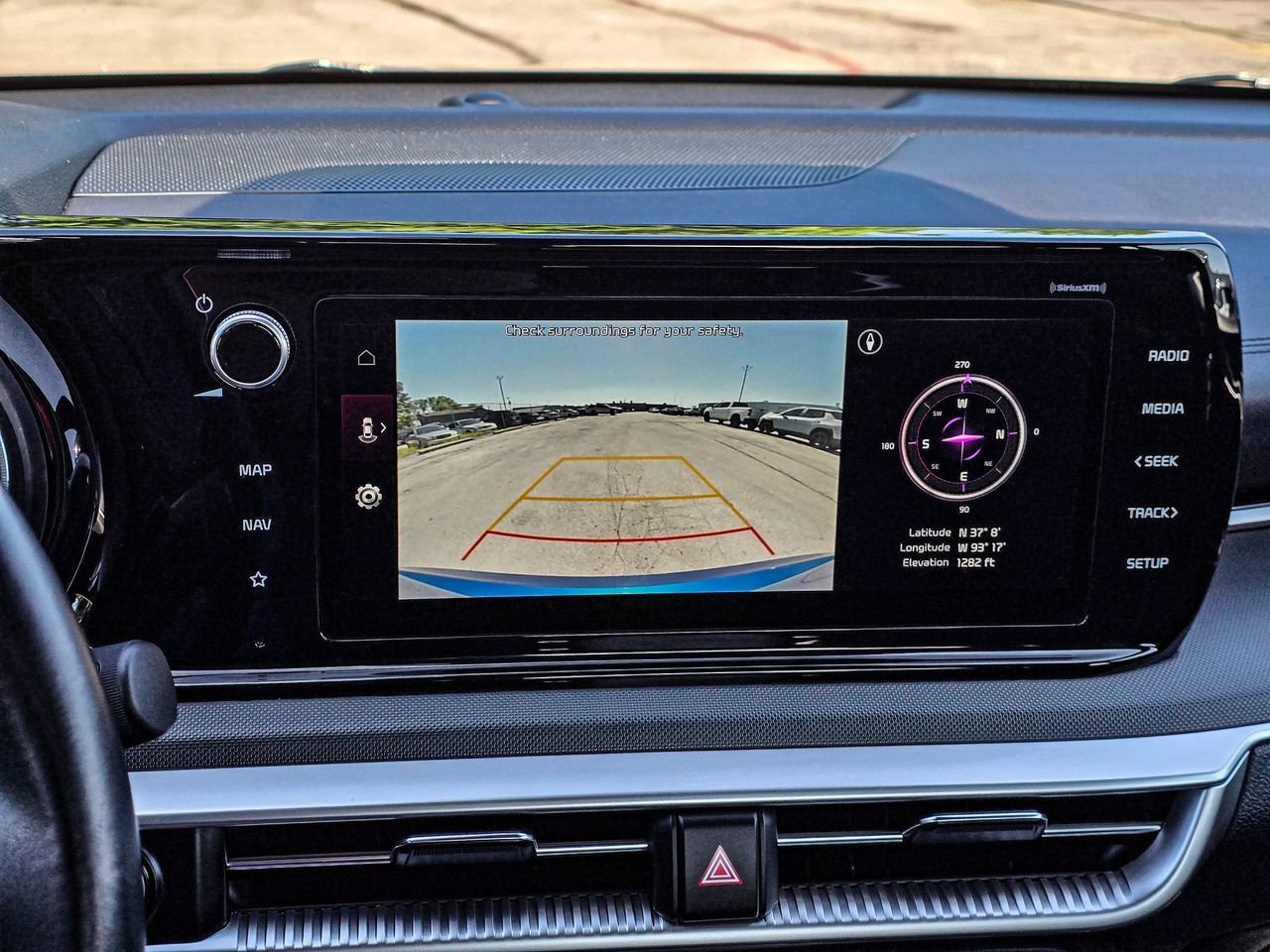 2022 Kia K5 GT-Line - Photo 17