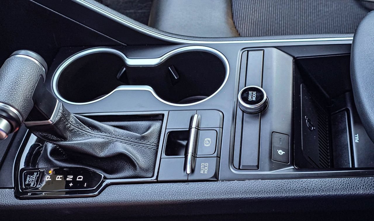 2022 Kia K5 GT-Line - Photo 19