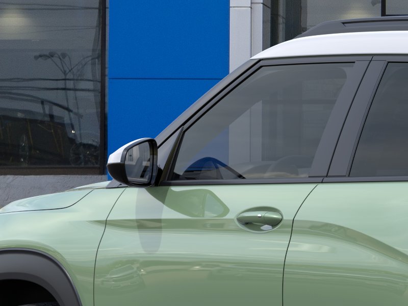 2026 Chevrolet Trailblazer Activ - Photo 12