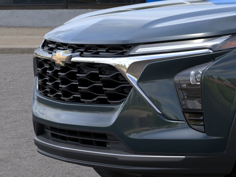 2026 Chevrolet Trax LT - Photo 13
