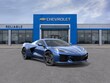  Chevrolet Corvette Grand Sport