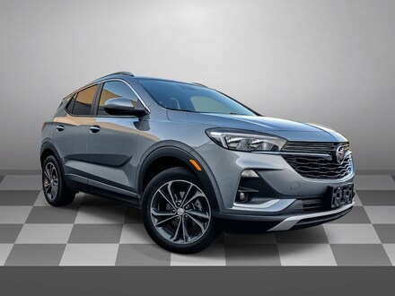 2023 Buick Encore GX Select SUV