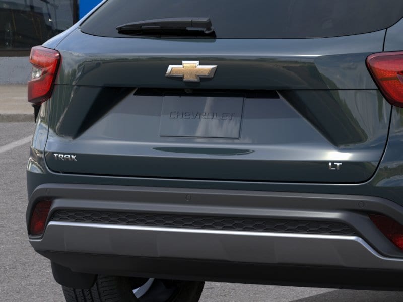 2026 Chevrolet Trax LT - Photo 14