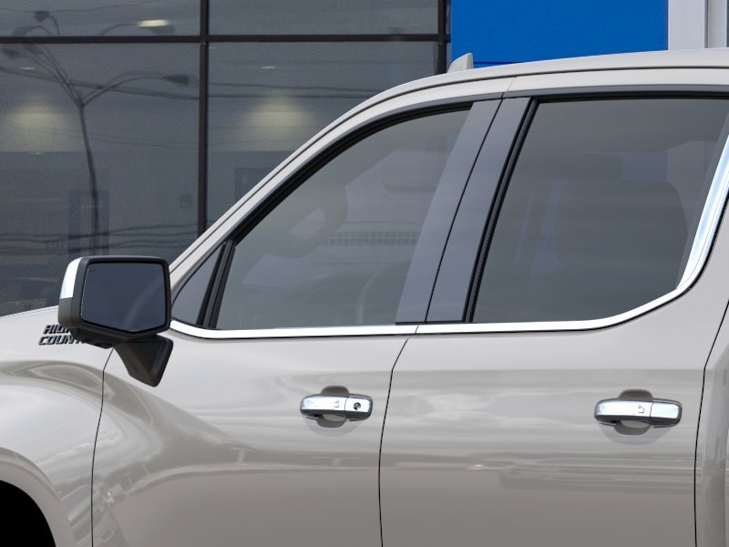 2026 Chevrolet Silverado 1500 High Country - Photo 12