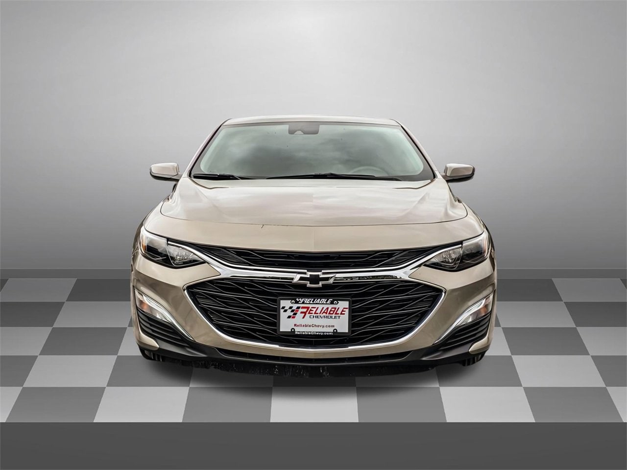 Used 2023 Chevrolet Malibu RS with VIN 1G1ZG5ST7PF119848 for sale in Springfield, MO