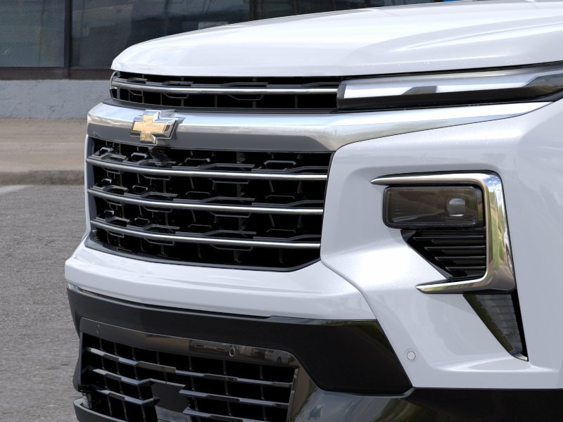 2026 Chevrolet Traverse High Country - Photo 13